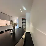 Bright And Spacious Duplex By The Sea - Apartamento *
