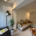 Apartamento Bright And Spacious Duplex By The Sea - De Panne