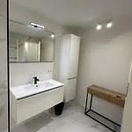 Bright And Spacious Duplex By The Sea - De Panne