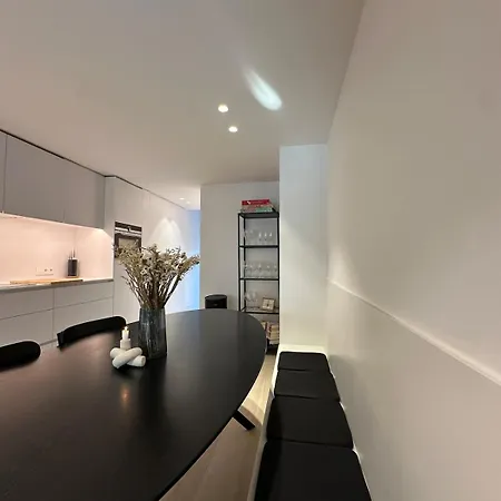 Bright And Spacious Duplex By The Sea - Apartamento *