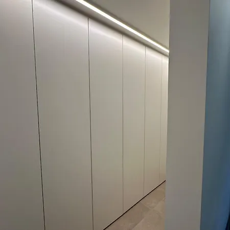 Bright And Spacious Duplex By The Sea - De Panne