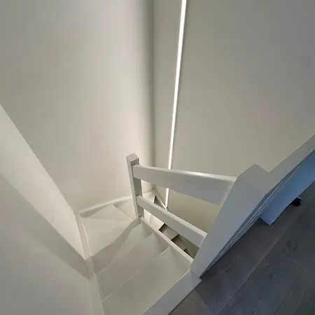 Bright And Spacious Duplex By The Sea - * De Panne