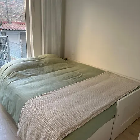 Appartement Bright And Spacious Duplex By The Sea -