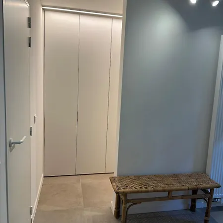 Apartamento Bright And Spacious Duplex By The Sea - *