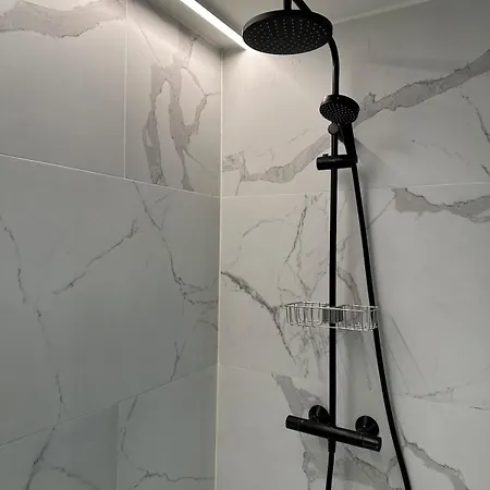 Bright And Spacious Duplex By The Sea - Appartement