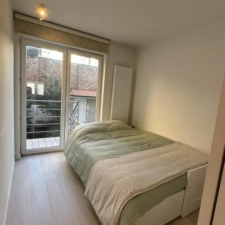 Bright And Spacious Duplex By The Sea - Appartement *